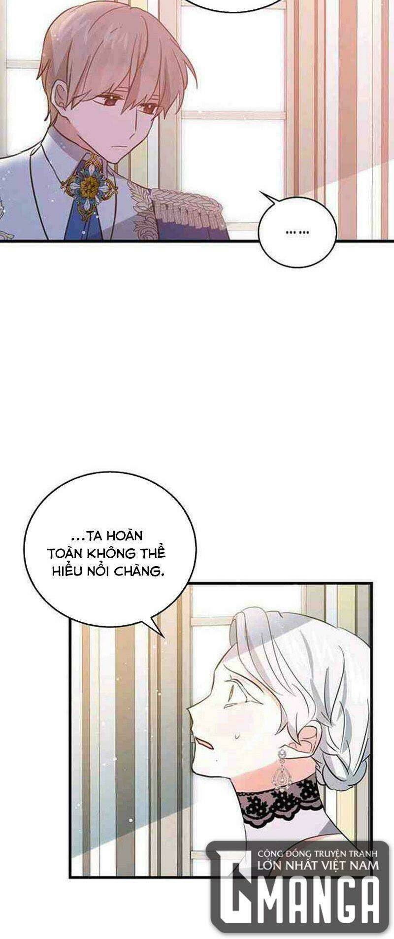 Tôi Là Bạn Gái Cũ Của Một Người Lính: Chapter 54