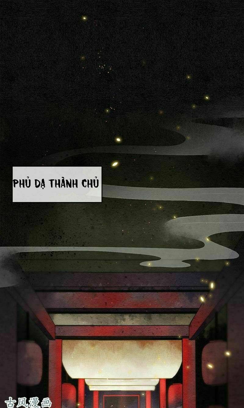 Đêm Ảo Mộng Cực Lạc: Chapter 4