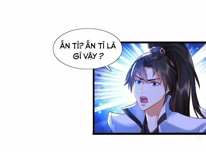 Khoa Kỹ Đại Tiên Tông: Chapter 6