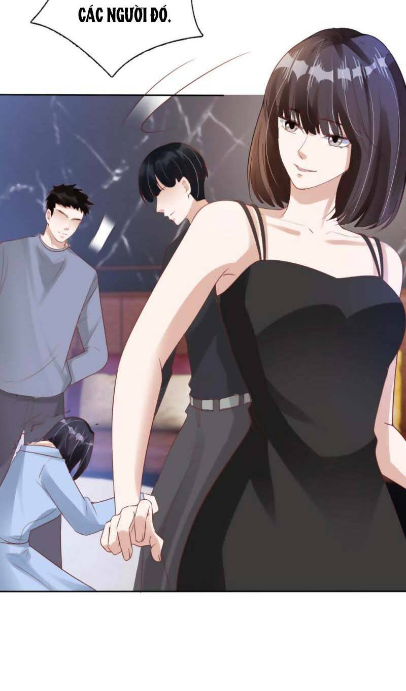 Dây Dưa Không Dứt: Chapter 20