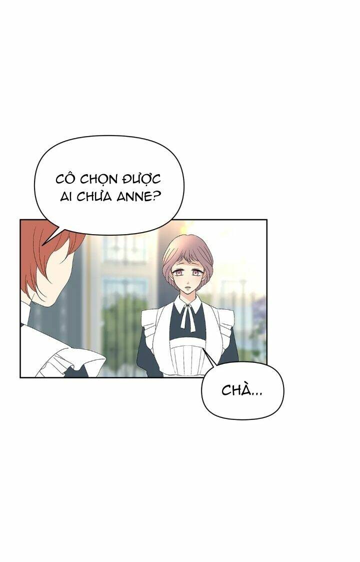 Công Chúa Thời Gian Có Hạn: Chapter 38