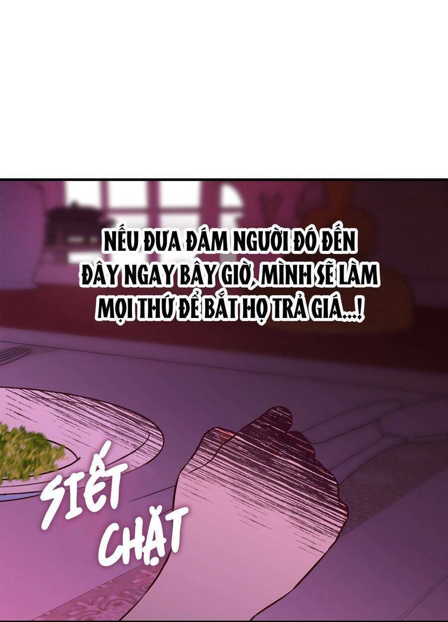 Lòng Trung Thành Với Kẻ Ác: Chapter 6