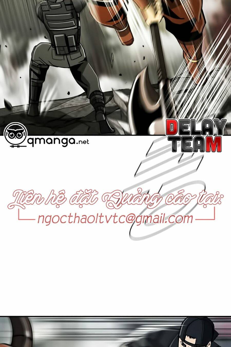 Thợ Săn Đầu Tiên: Chapter 56