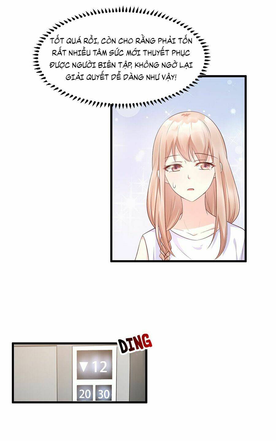 Tư Sủng Cục Cưng Bảo Bối: Chapter 14.2