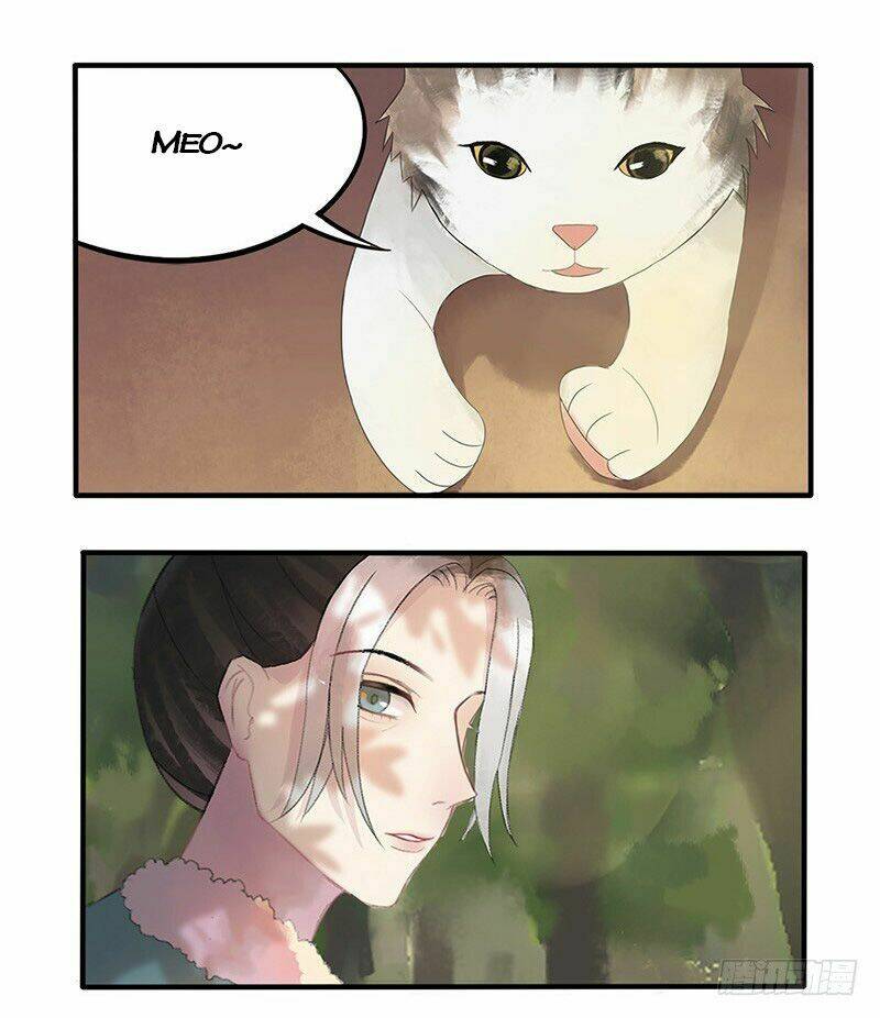 Hoa Gian Ký: Chapter 3