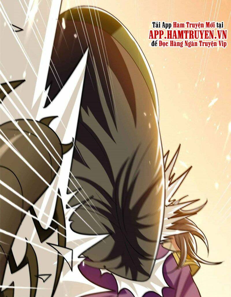 Vạn Giới Tiên Vương: Chapter 166