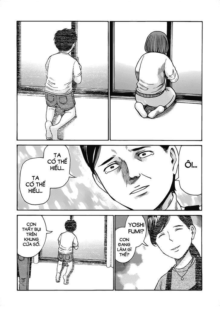 Não Phẳng Siêu Năng Lực: Chapter 40