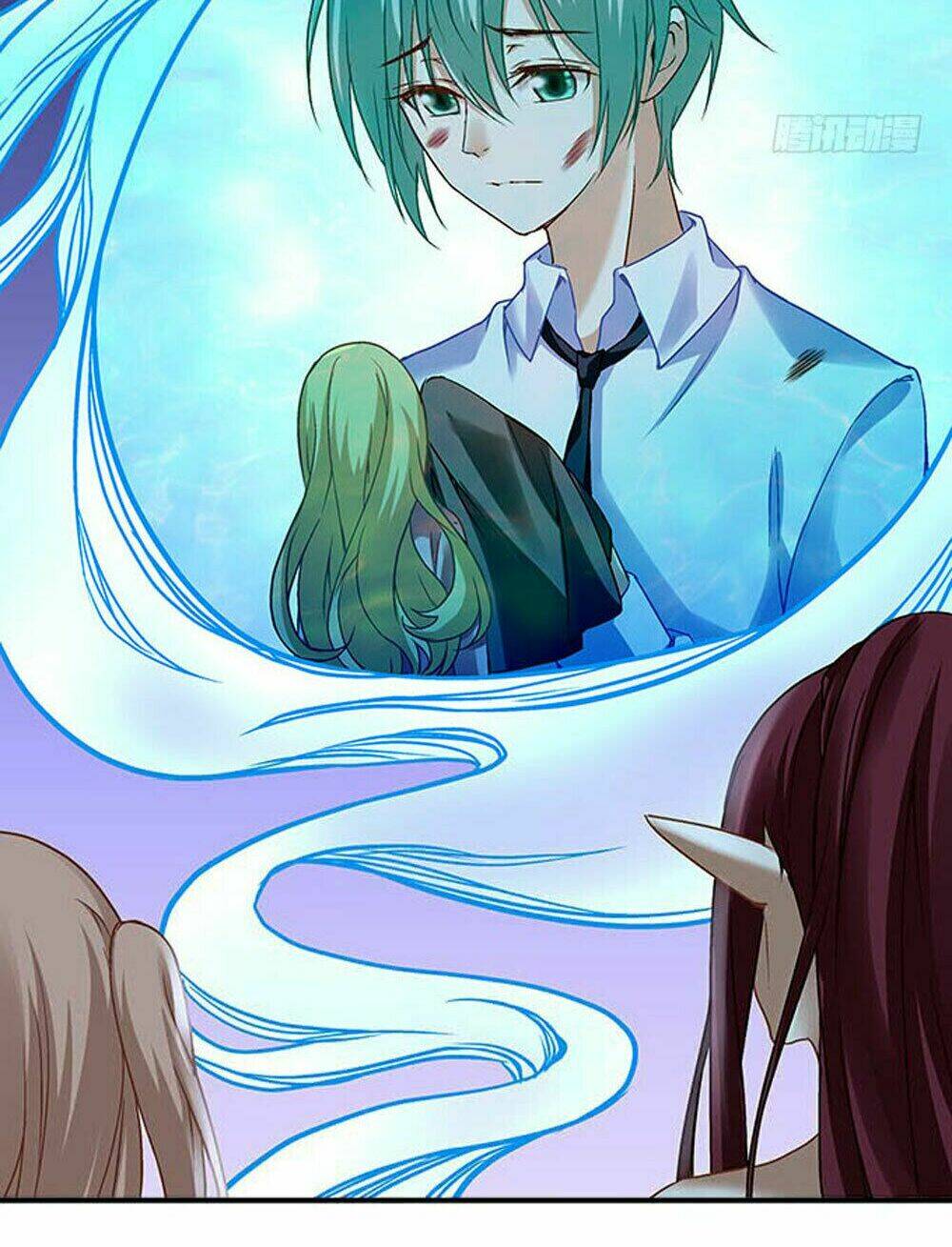 Ám Dạ Vô Thường: Chapter 13