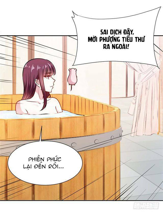 Đế Hoàng Chi Thần Y Khí Phi: Chapter 4