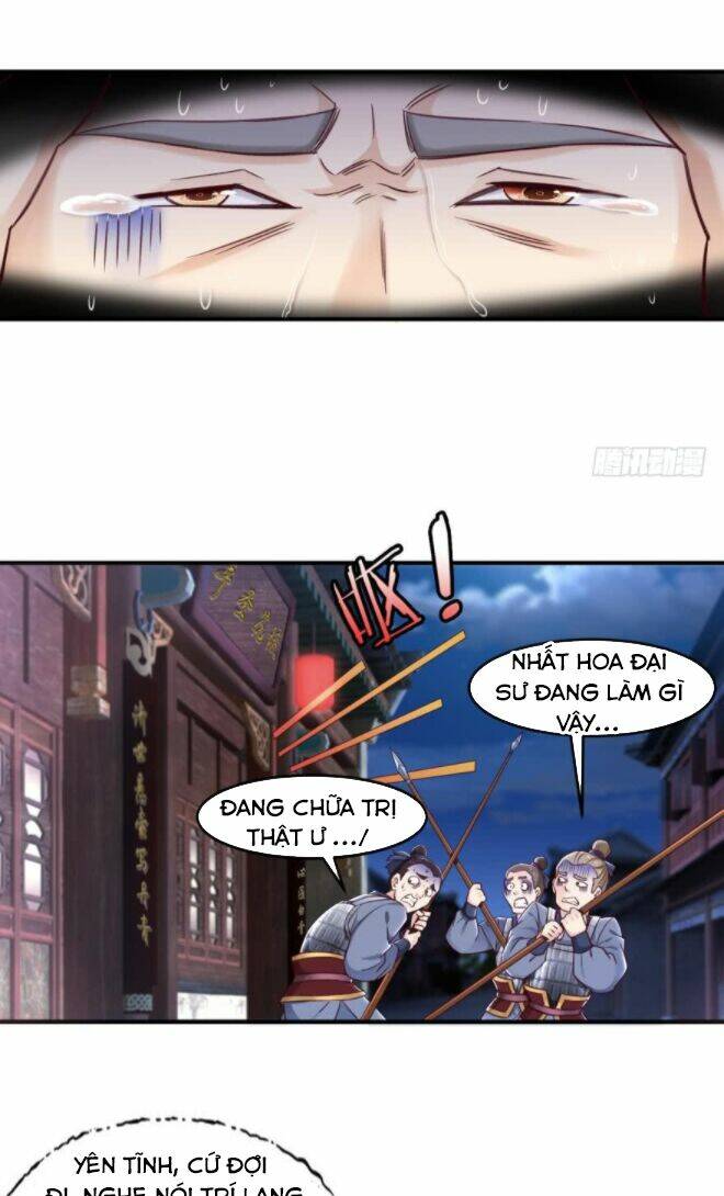 Lão Tổ Của Bạn Đang Online: Chapter 42