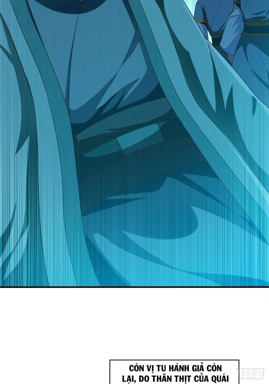 Cục Gạch Xông Vào Dị Giới: Chapter 60