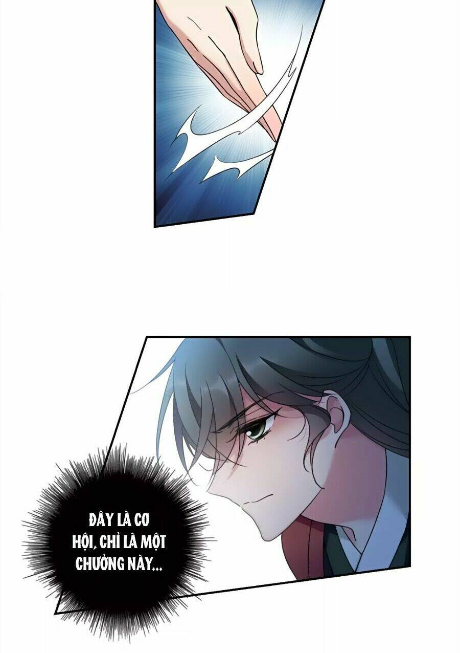 Toàn Cơ Từ: Chapter 41.2