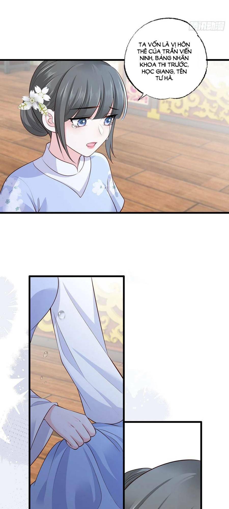 Nữ Thủ Phú Chi Kiều Sủng Nhiếp Chính Vương: Chapter 140