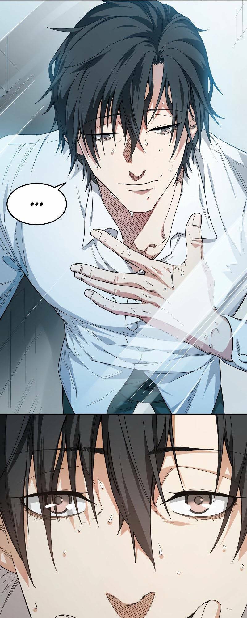 Trò Chơi Hệ Chữa Trị Của Tôi: Chapter 1.2