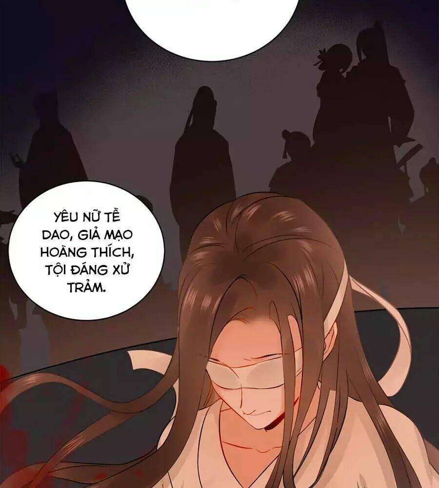 Vương Phi Thông Linh: Chapter 2