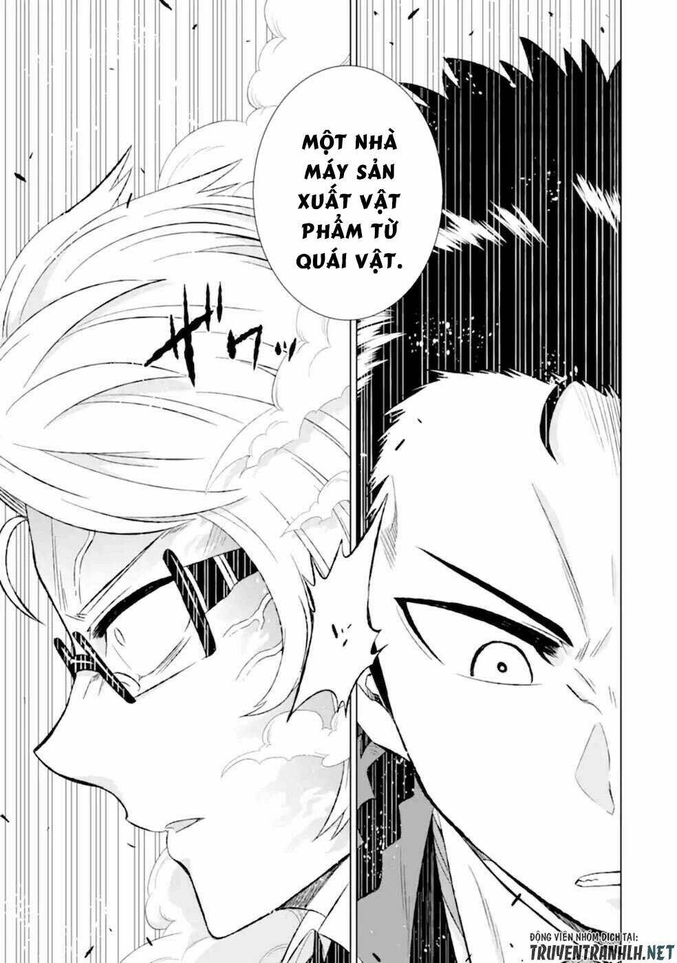 Isekai De Tadahitori No Mamono Tsukai ~ Tenshoku Shitara Maou Ni Machigawa Remashita: Chapter 29