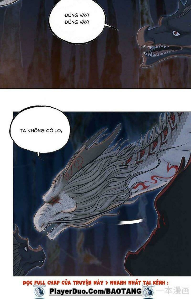 Ngao Bính: Chapter 5