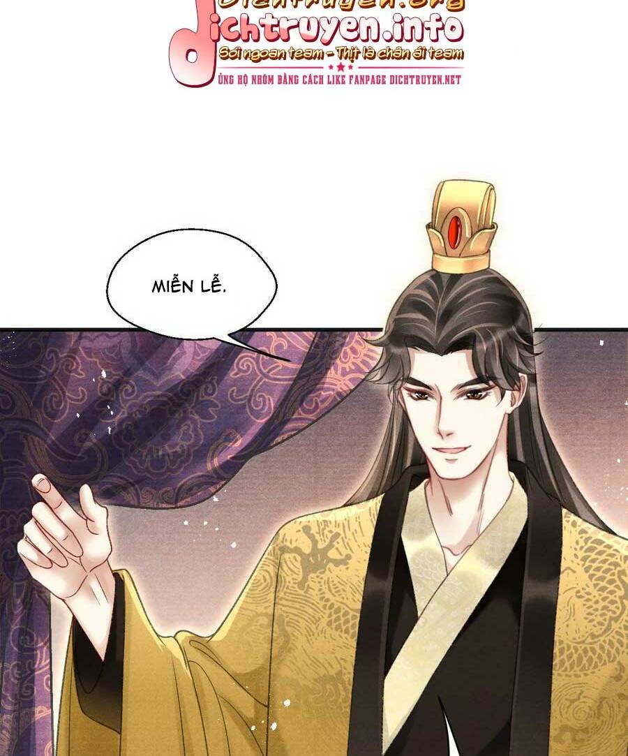 Nhất Kiếm Sương Hàn: Chapter 64