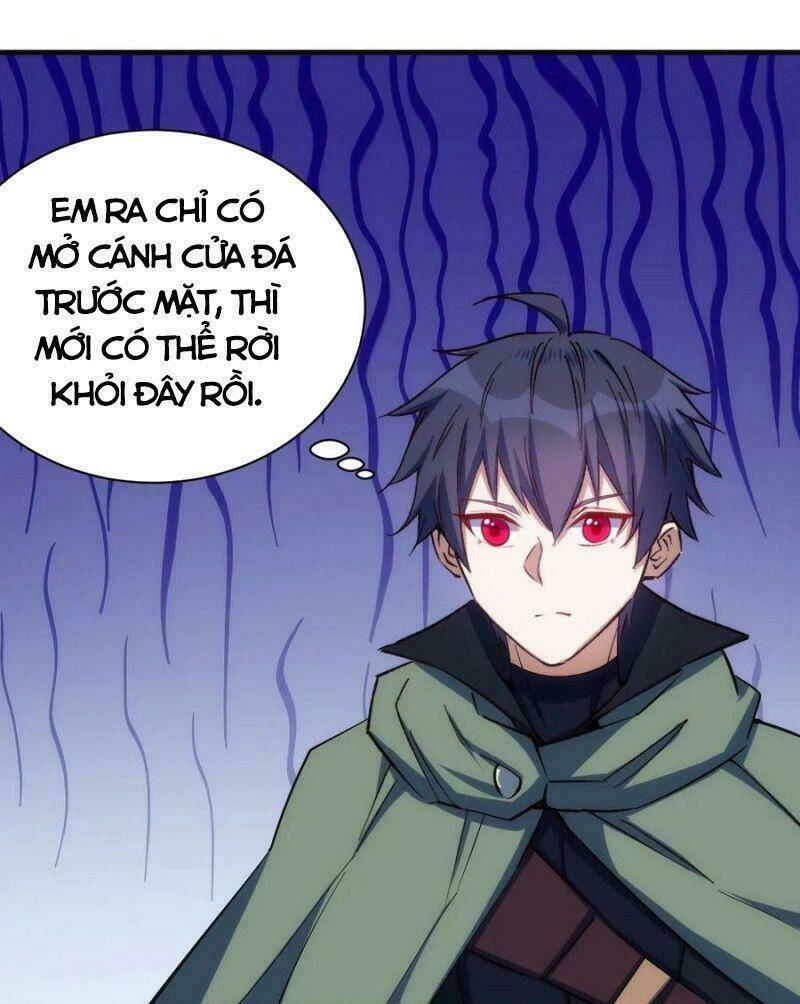 Thánh Đường Chi Thành: Chapter 75