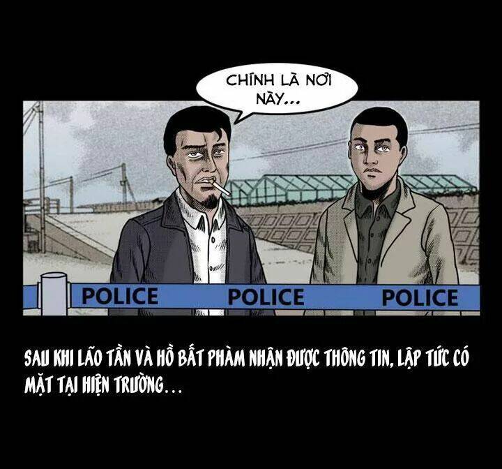 Kỳ Án Có Thật: Chapter 44