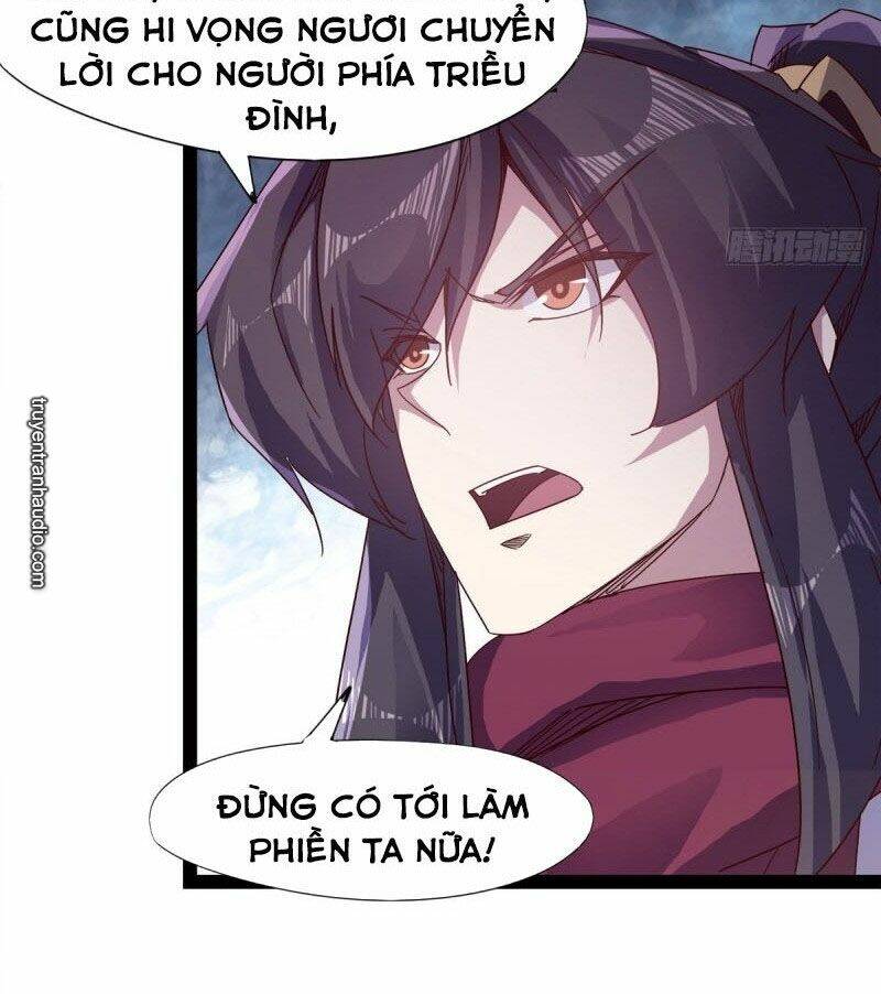 Kiếm Đồ: Chapter 51