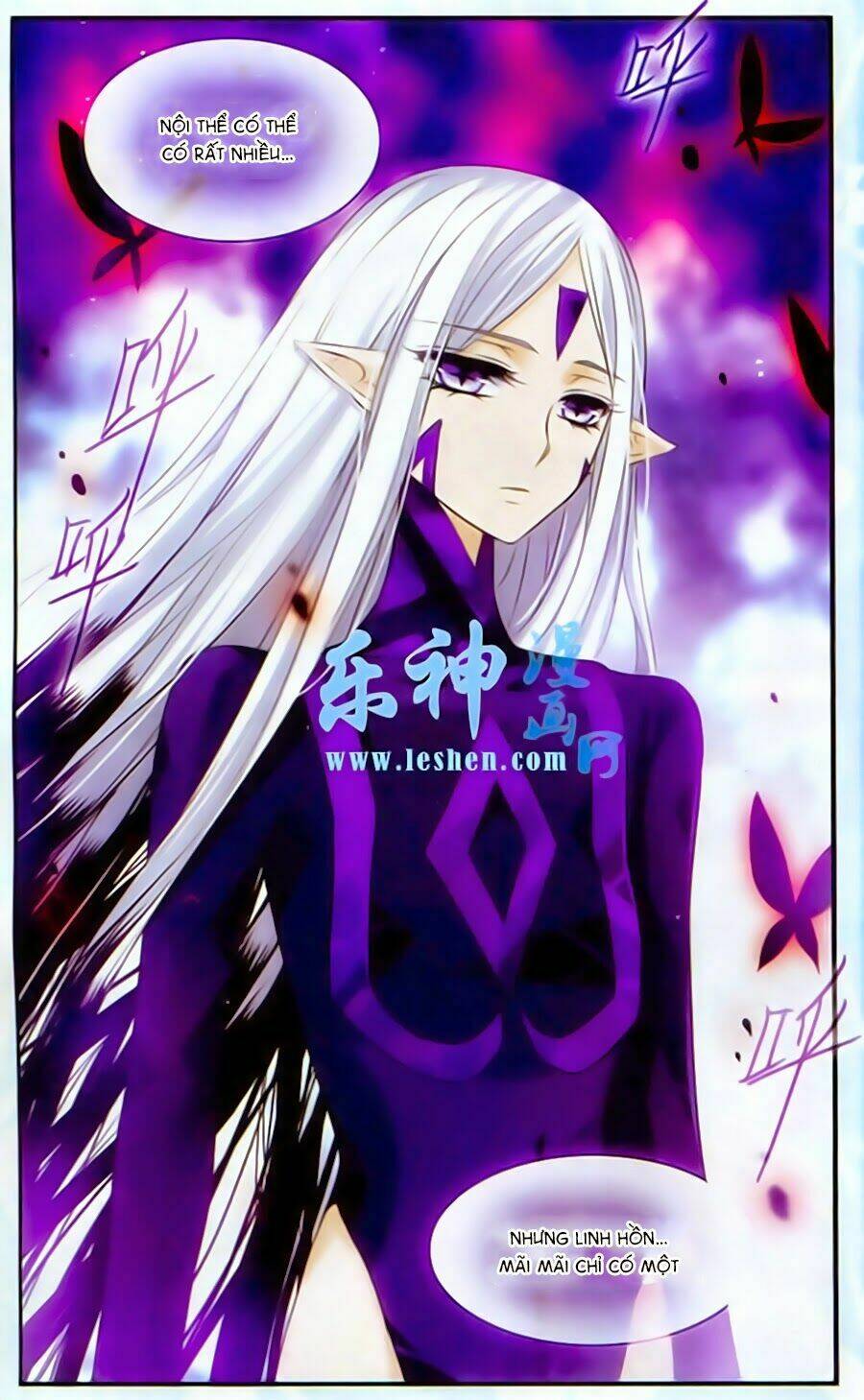 Cố Lên Nào, Đại Ma Vương: Chapter 131