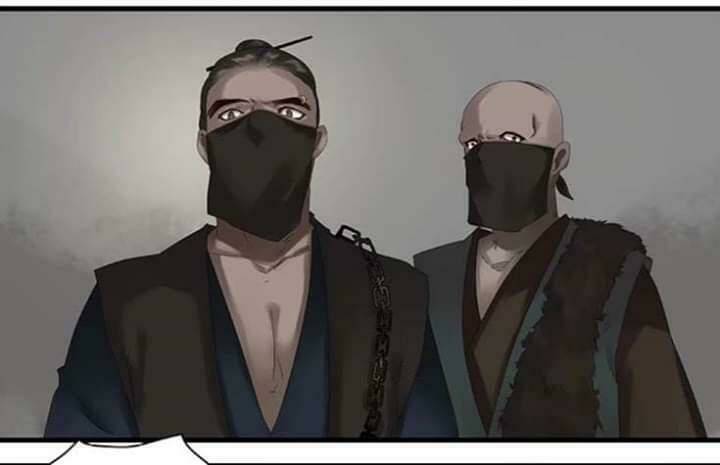 Mưa Chìm Sâu Trong Mây: Chapter 22