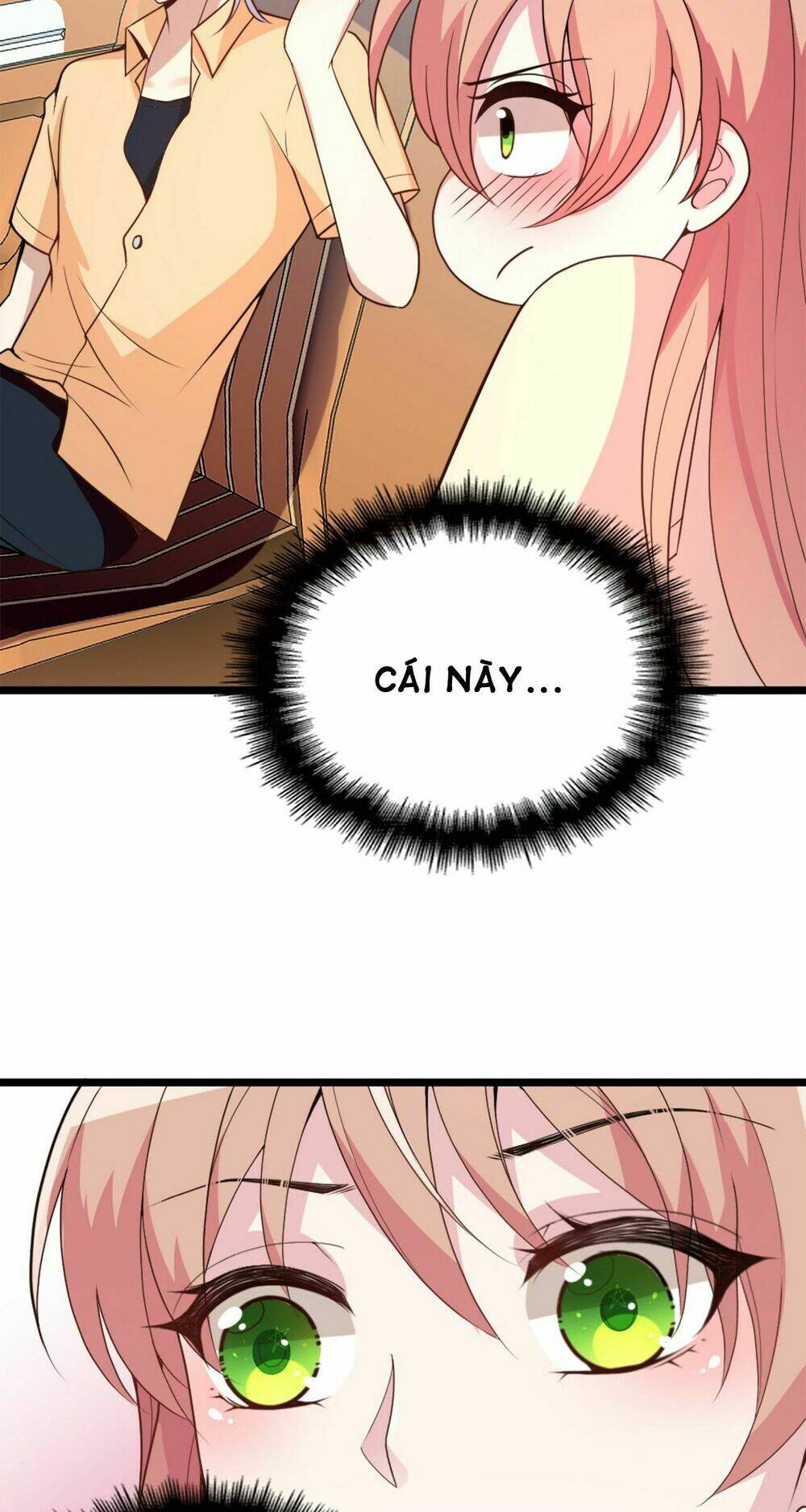 Bí Mật Kết Hôn Với Ảnh Đế: Vợ Ơi Đến Đây Tấn Công Đi Nào: Chapter 10