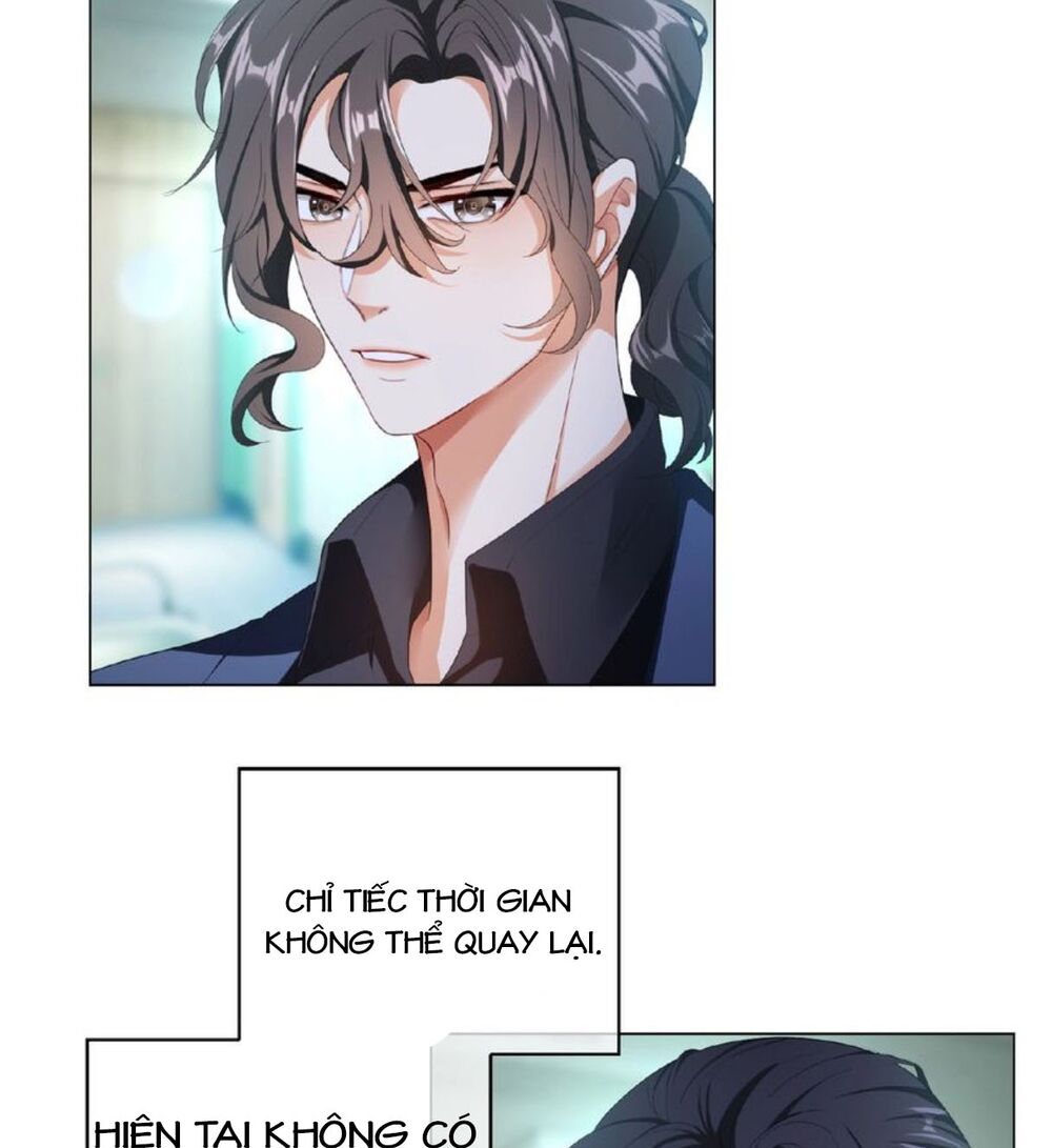 Cô Vợ Nhỏ Nuông Chiều Quá Lại Thành Ác!!: Chapter 123