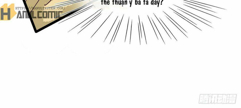 Thị Thiếp Trở Mình Bảo Điển: Chapter 10