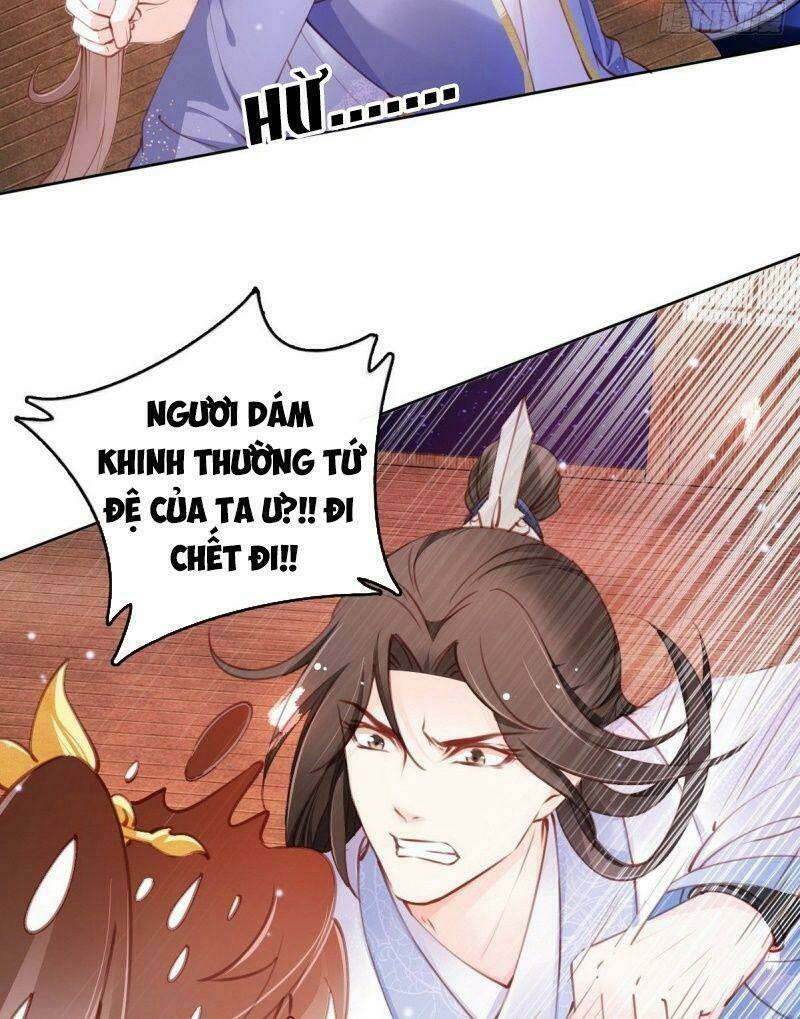 Nàng Trở Thành Bạch Nguyệt Quang Của Vương Gia Bệnh Kiều: Chapter 7