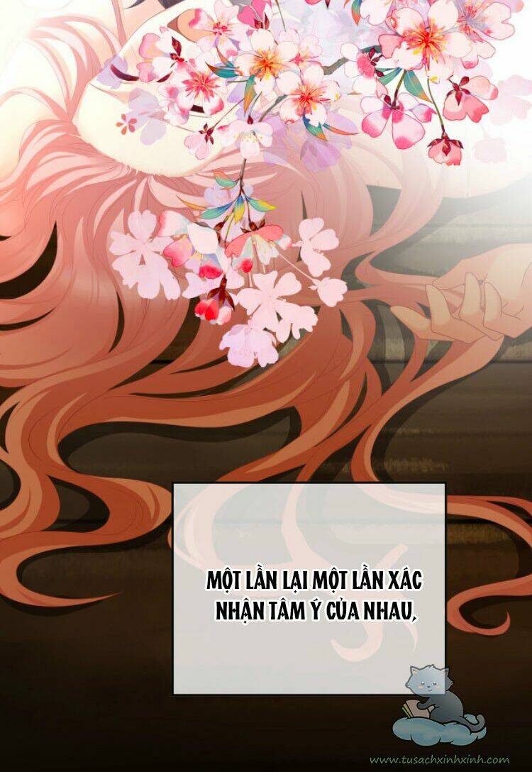 Kiều Phu Có Hỉ: Chapter 39