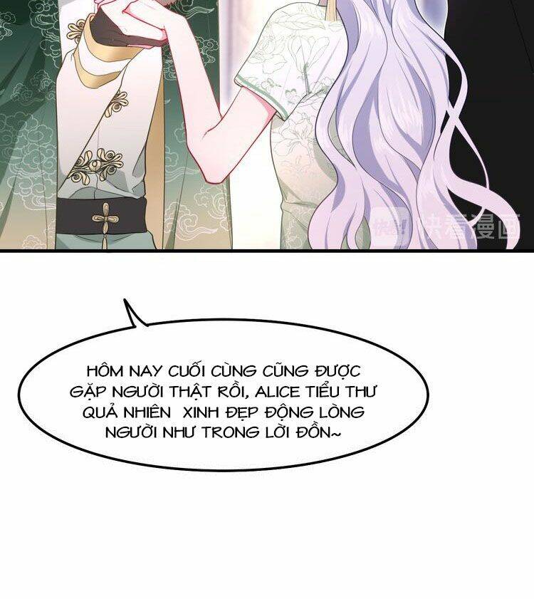 Monster - Độ Ấm Của Dã Thú Trầm Tĩnh: Chapter 3