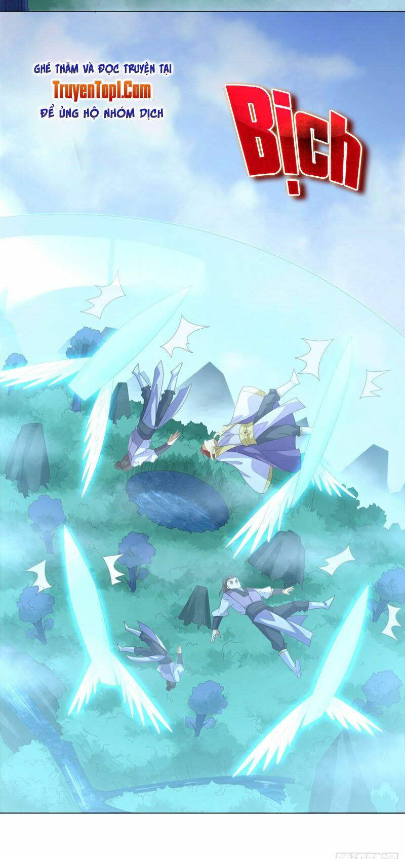 Chí Tôn Trọng Sinh: Chapter 39