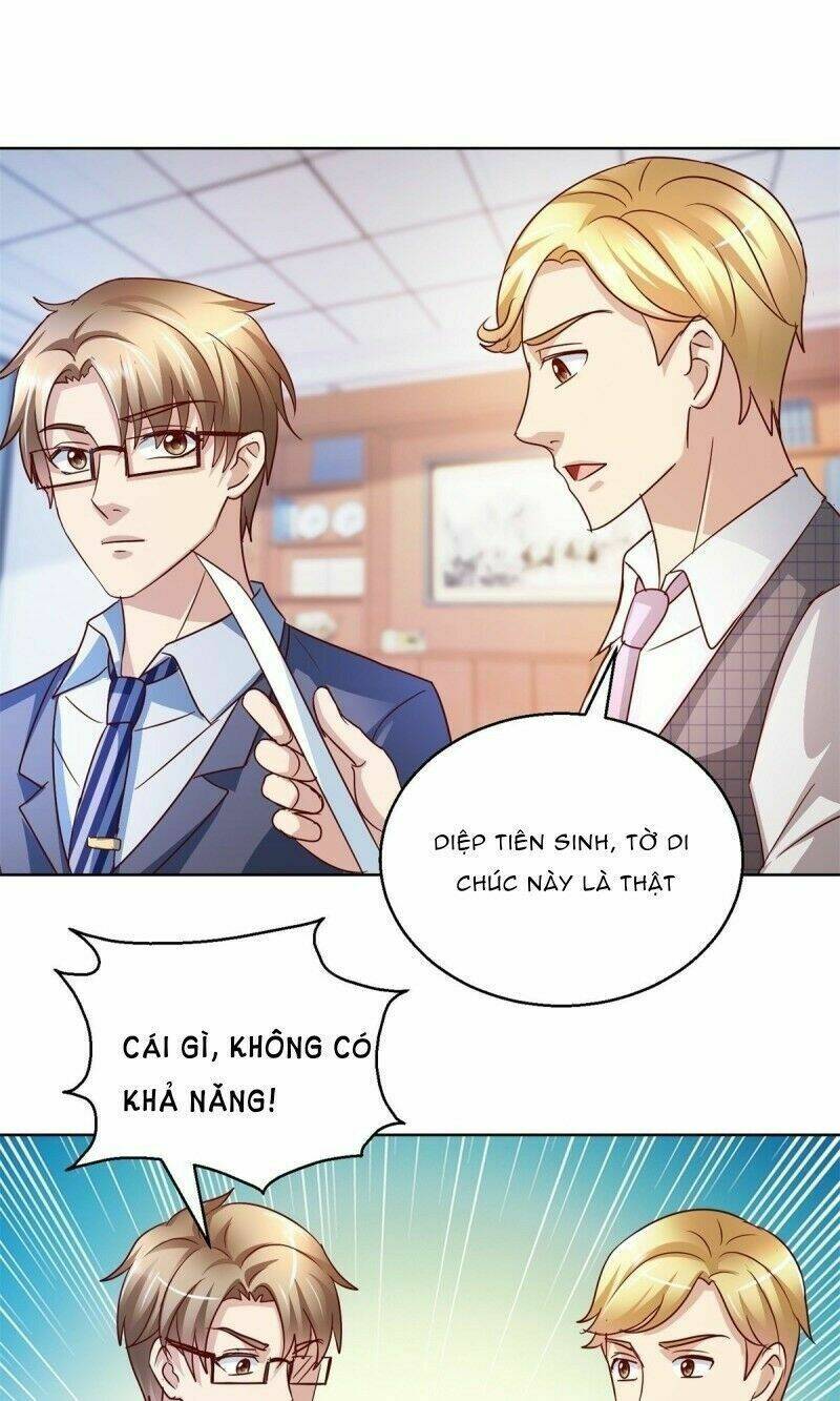 Vú Em Là Cổ Tiên: Chapter 122