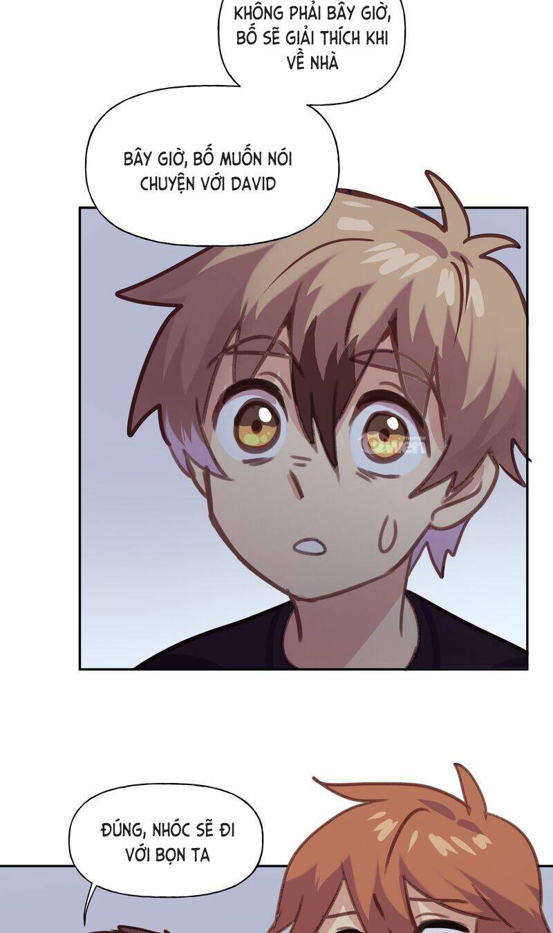 Lời Nguyền Lalin: Chapter 39