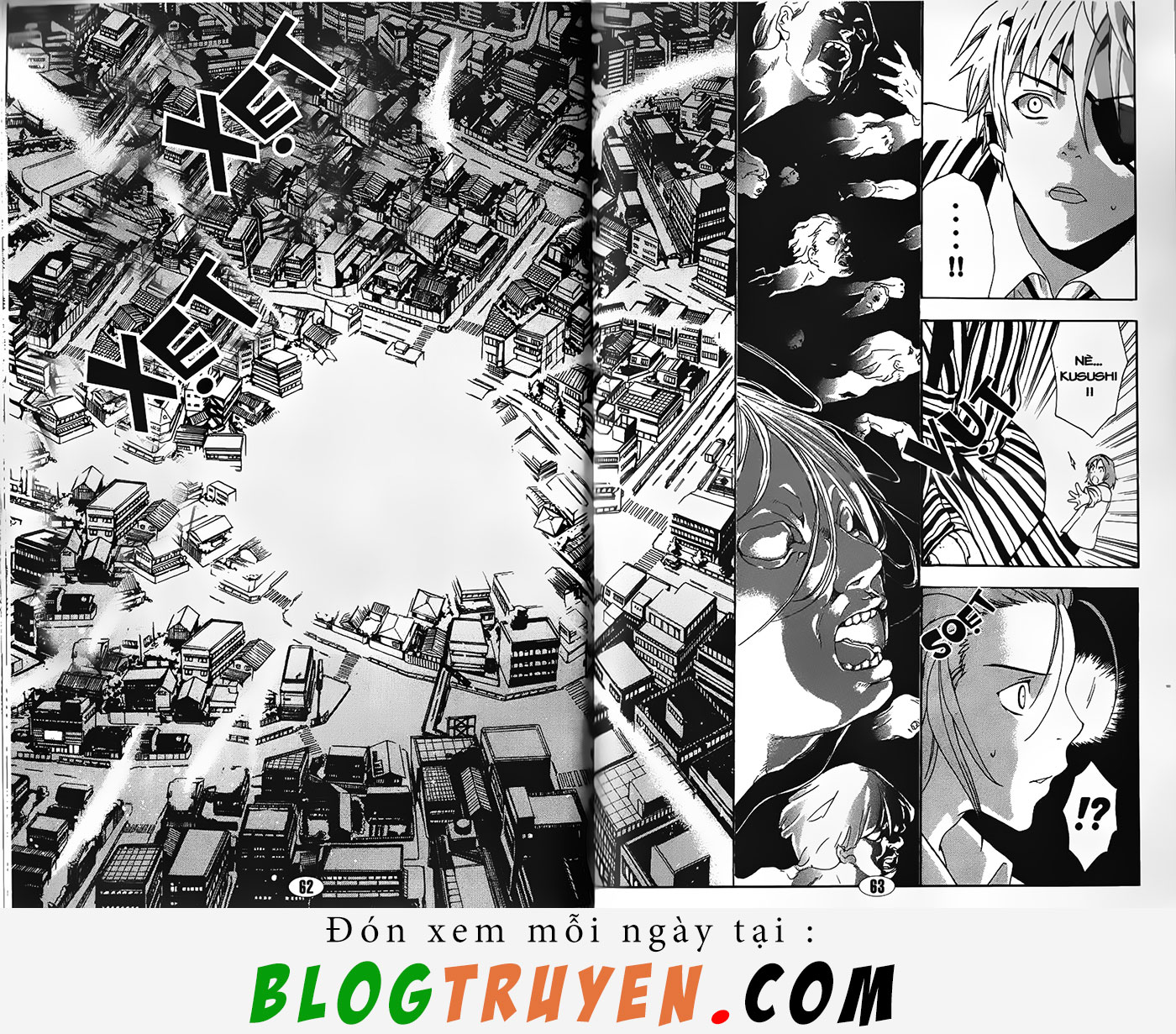 Bác Sĩ Ma Giới: Chapter 86.2