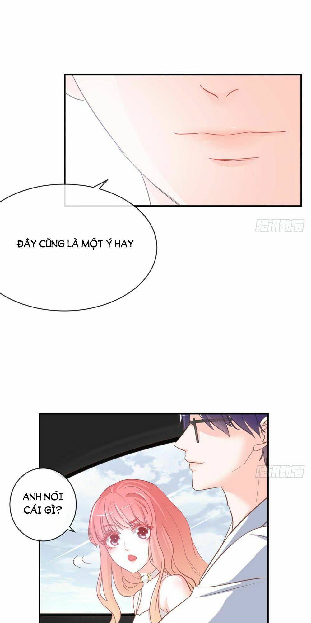 Cẩm Lý Thiếu Nữ Của Tôi: Chapter 13.2