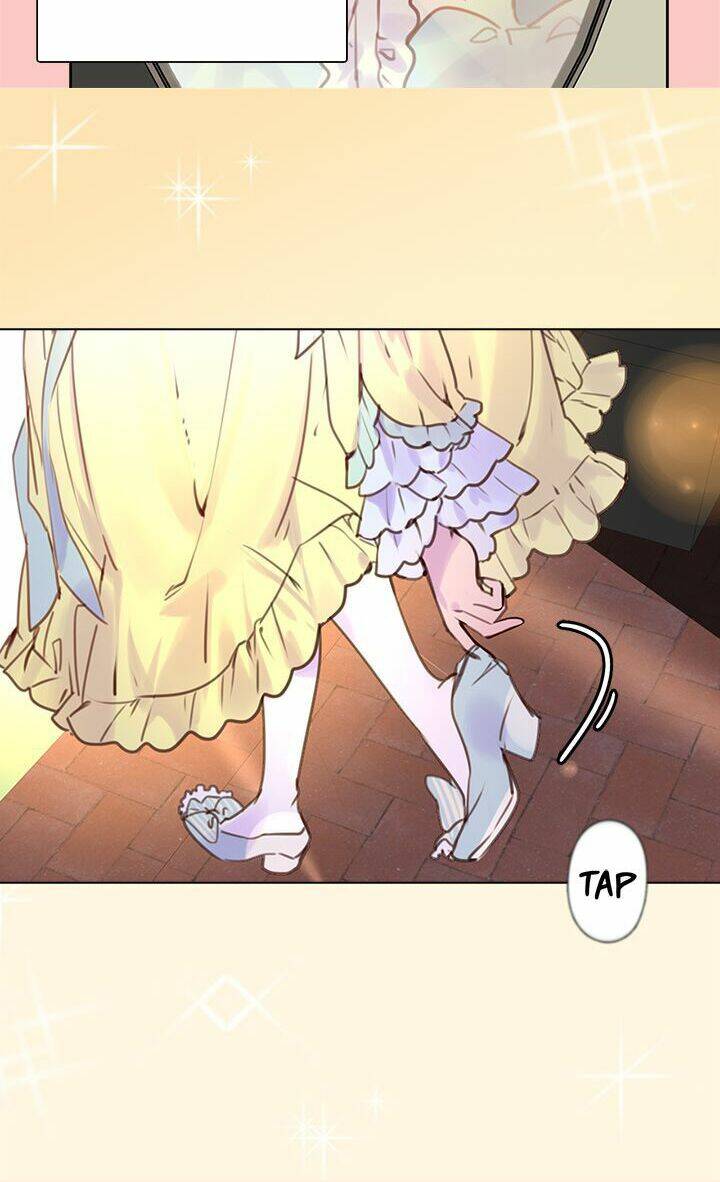 Tôi Không Phải Là Người Tốt: Chapter 35