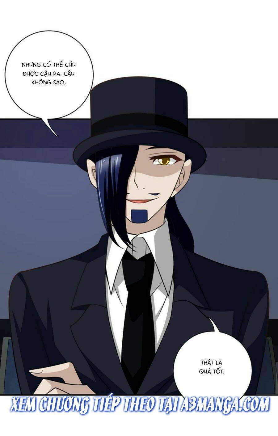 Người Yêu Khát Máu Của Tôi: Chapter 71