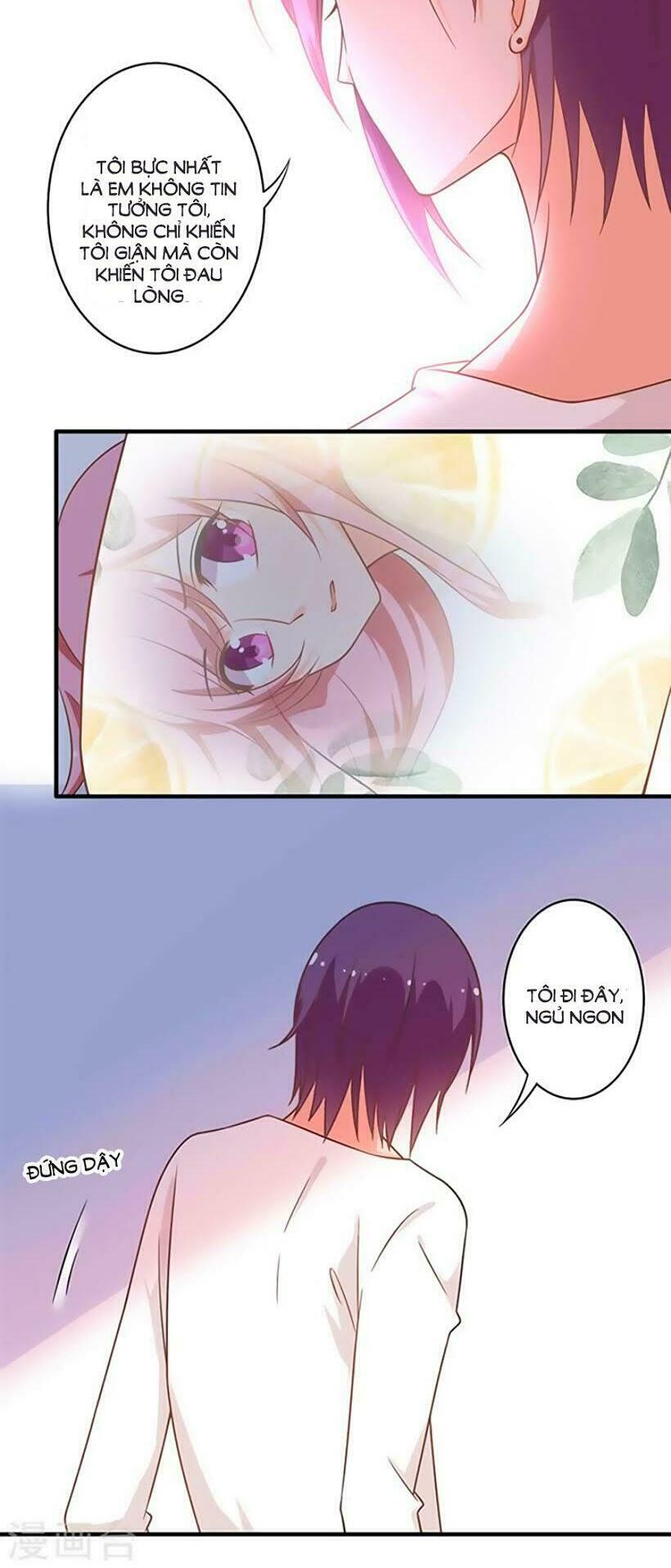 Cả Thế Giới Đều Không Bằng Người: Chapter 95