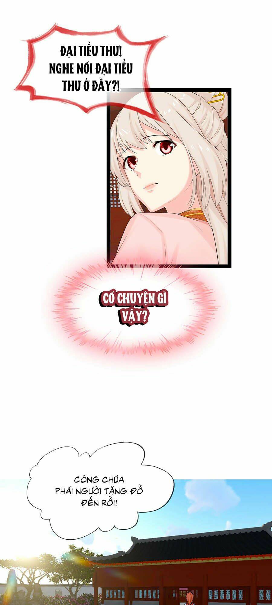 Tận Kiển Minh Thần: Chapter 22