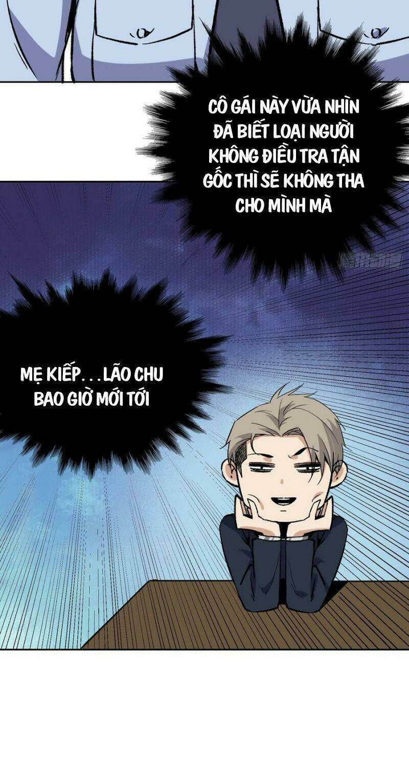 Cuồng Thiếu Siêu Thiên Tài: Chapter 49
