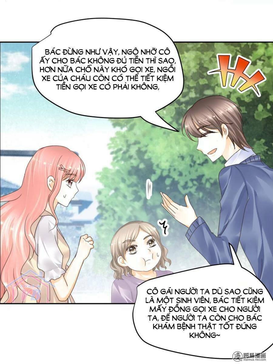 Tiền Thế Kim Sinh Của Chung Tiểu Thư: Chapter 15