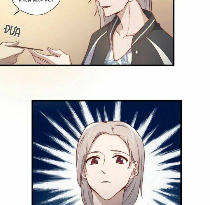 Đơn Phương Yêu Thầm Anh: Chapter 33