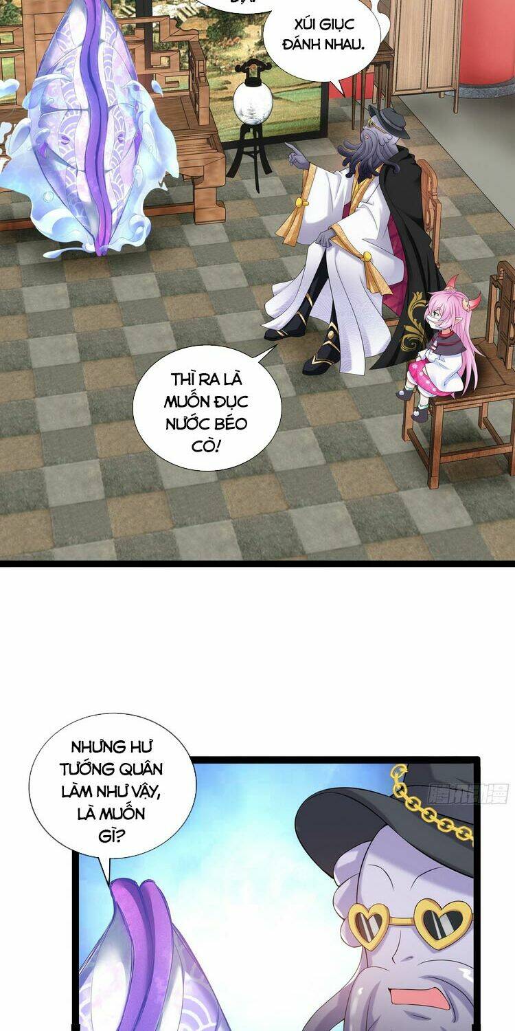 Tà Du Ký: Chapter 115