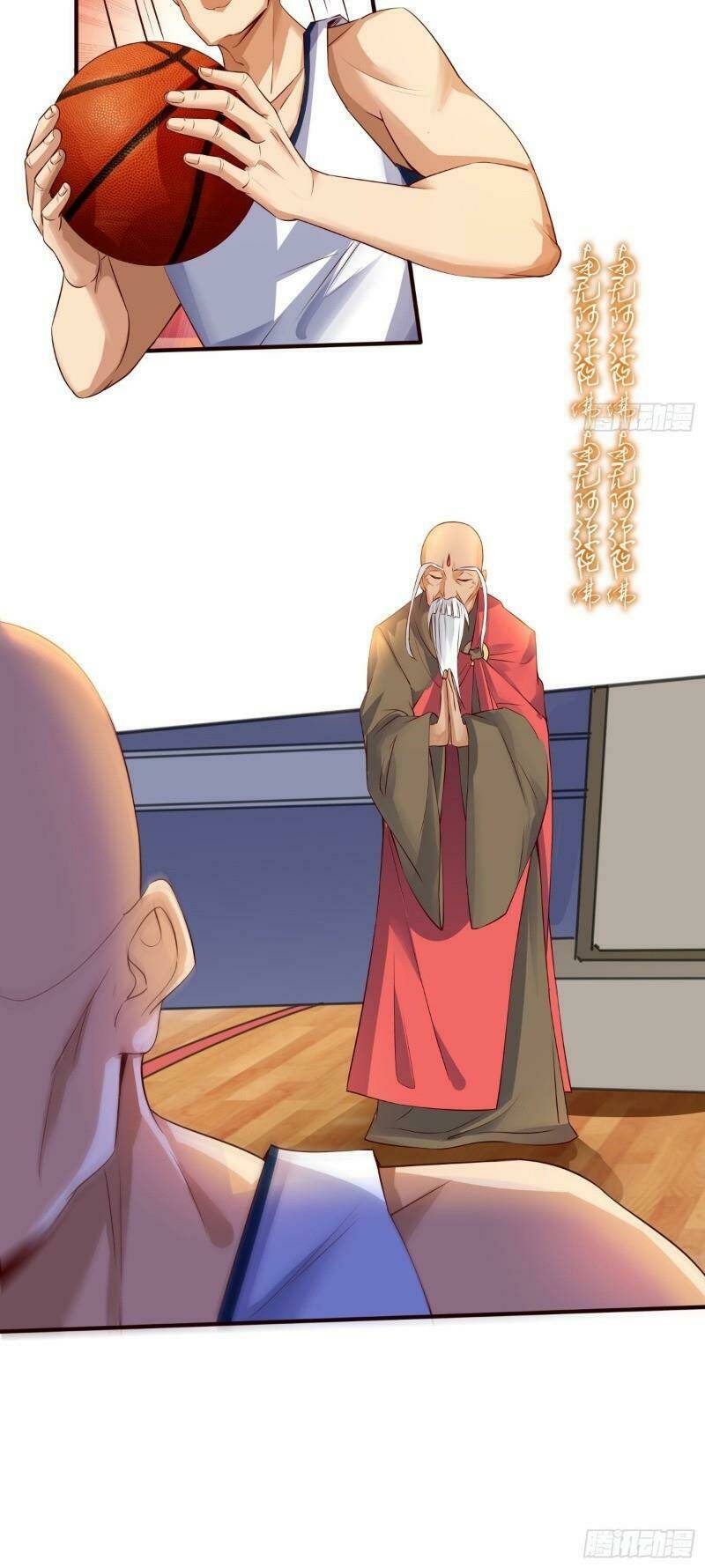 Tổ Chức X.e: Chapter 8