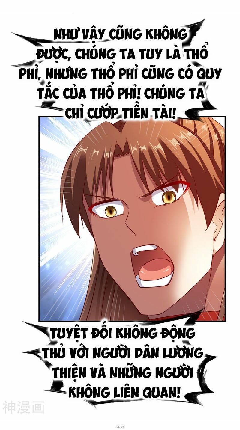 Chiến Đỉnh: Chapter 115