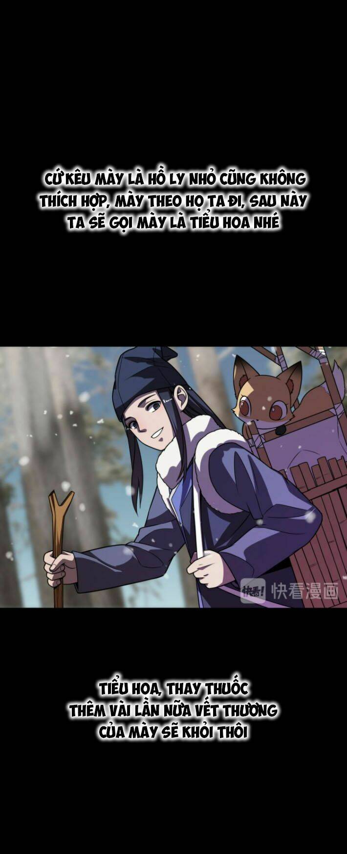 Trọng Sinh Tiểu Y Tiên: Chapter 78