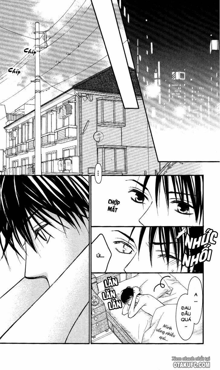 Love So Life: Chapter 64